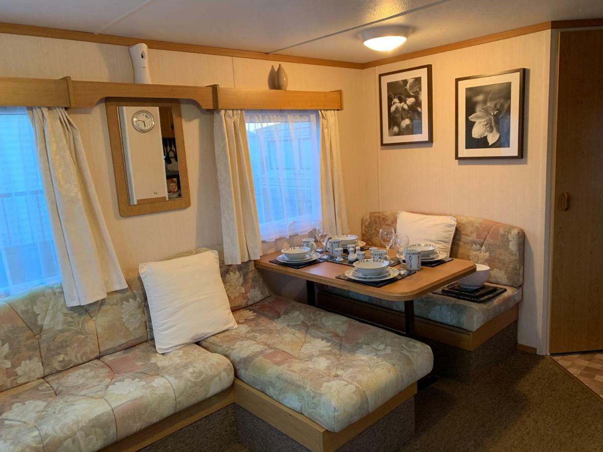 Chapel Caravans S191 Chapel Saint Leonards Exterior foto