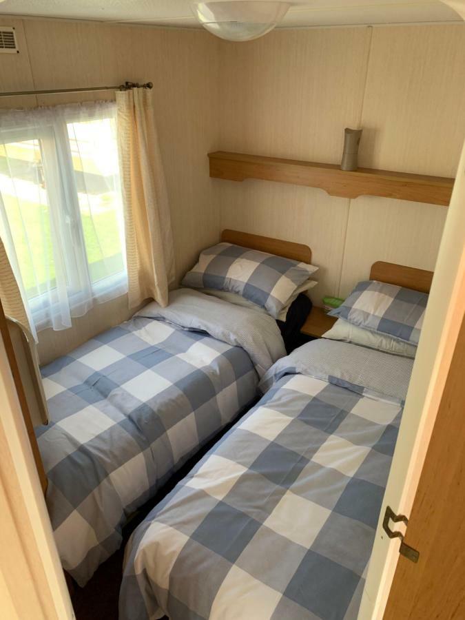 Chapel Caravans S191 Chapel Saint Leonards Exterior foto