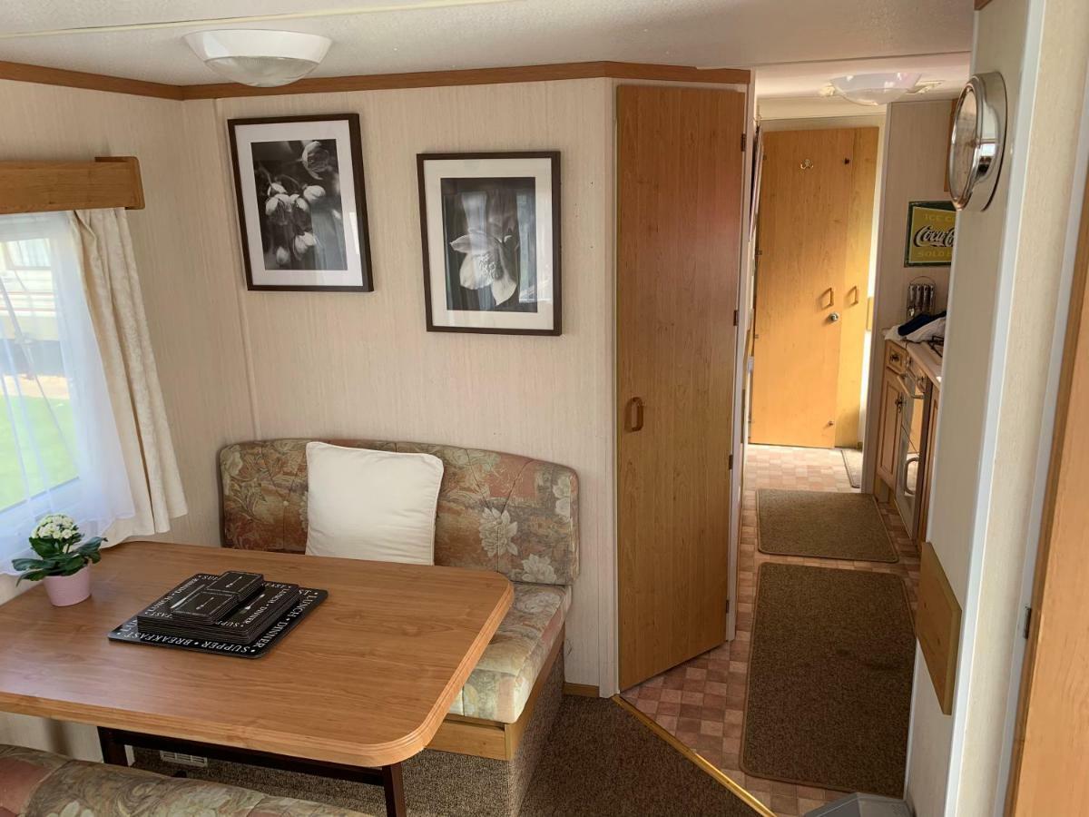 Chapel Caravans S191 Chapel Saint Leonards Exterior foto